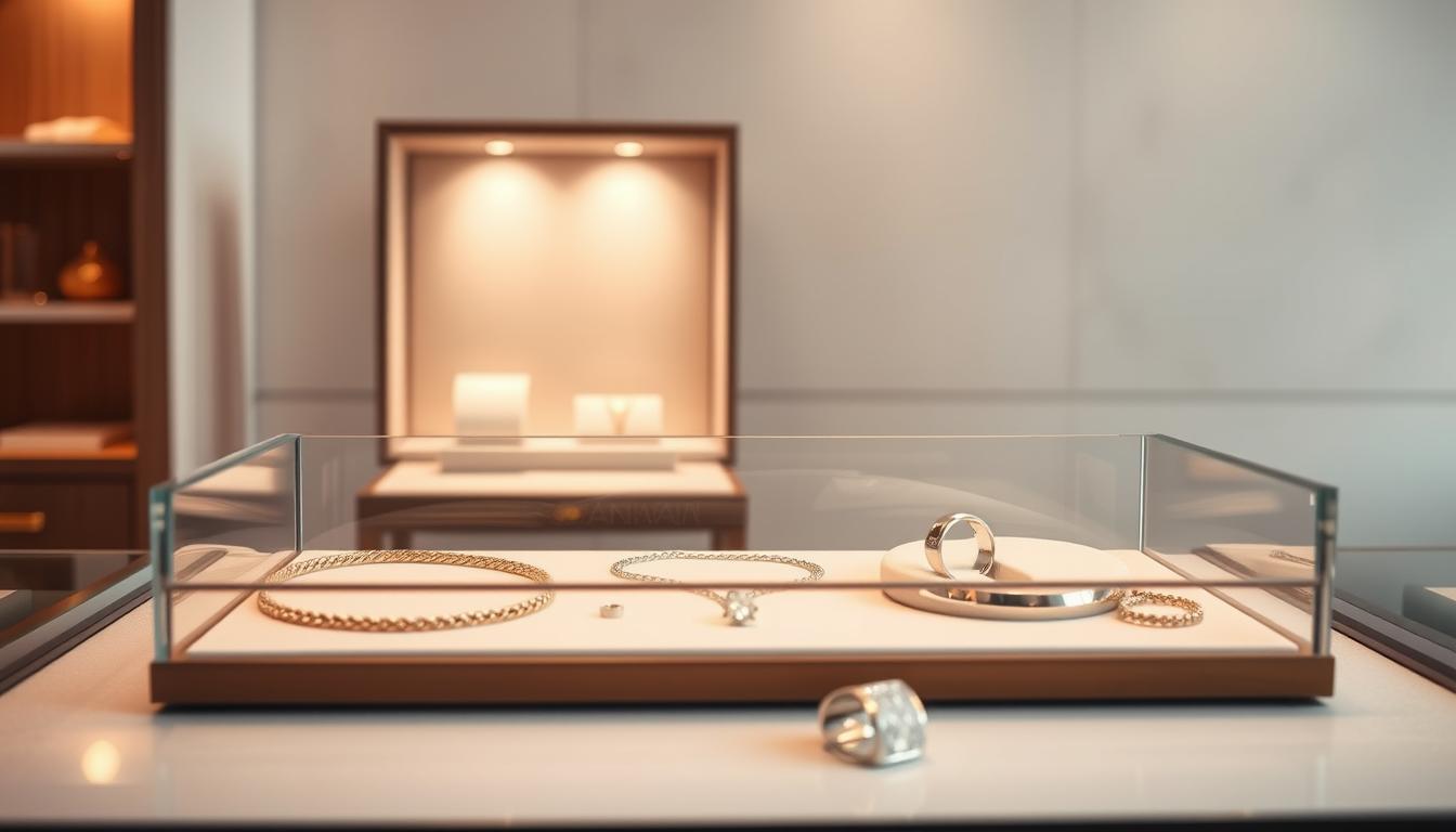 Jak prawidłowo przechowywać biżuterię? Praktyczne porady