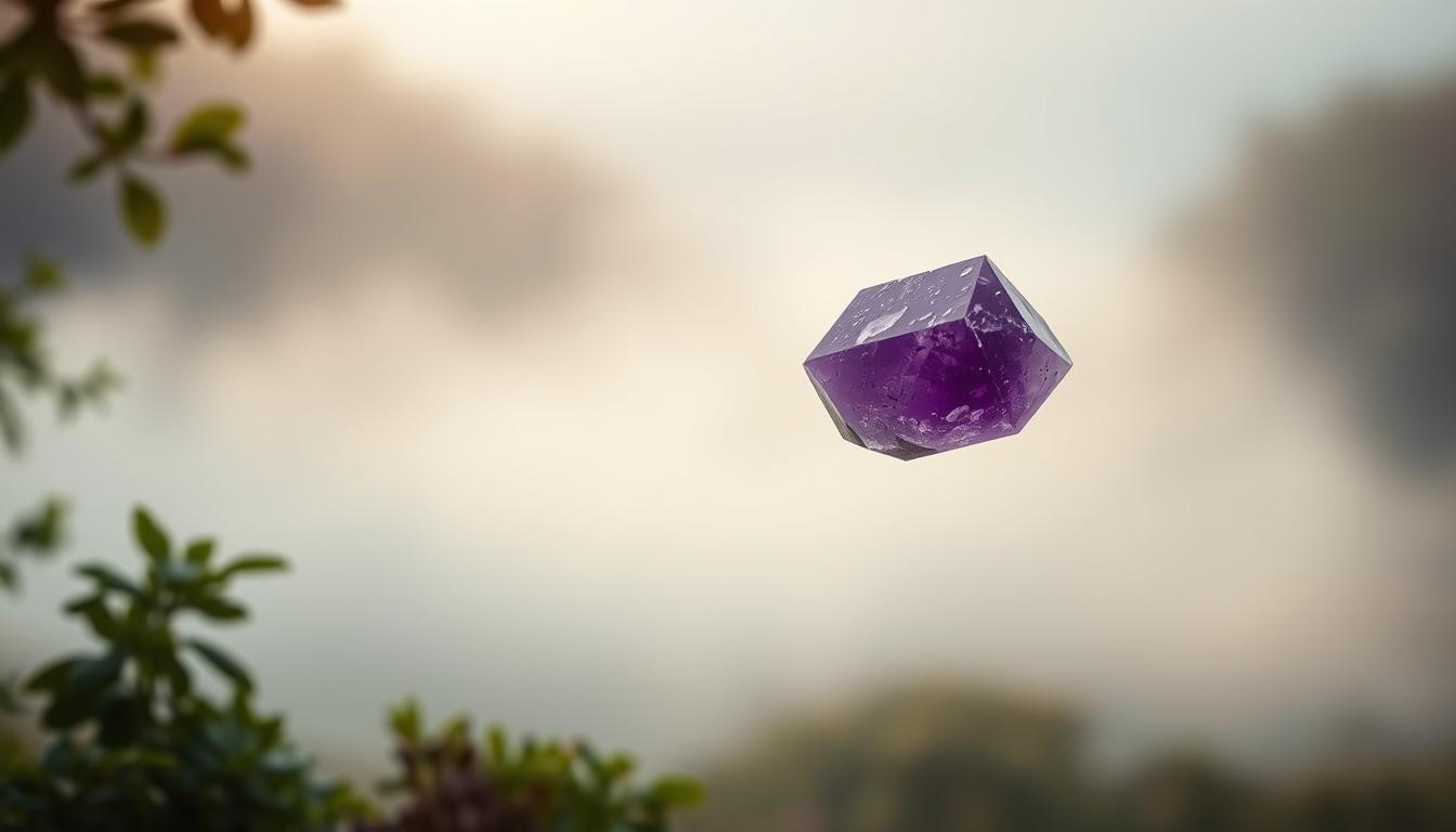 Jak ładować ametyst - Dowiedz się, jak pielęgnować swoje kamienie naturalne