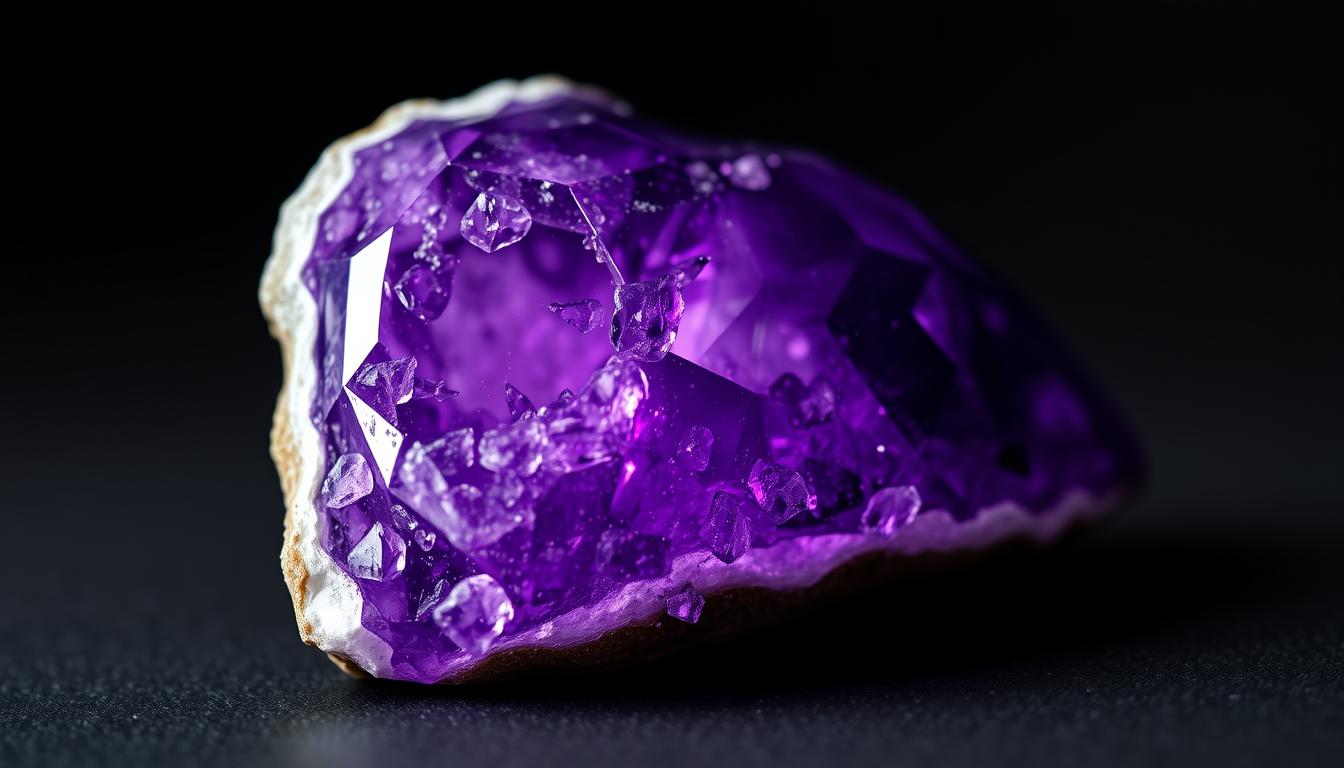 jak wygląda ametyst