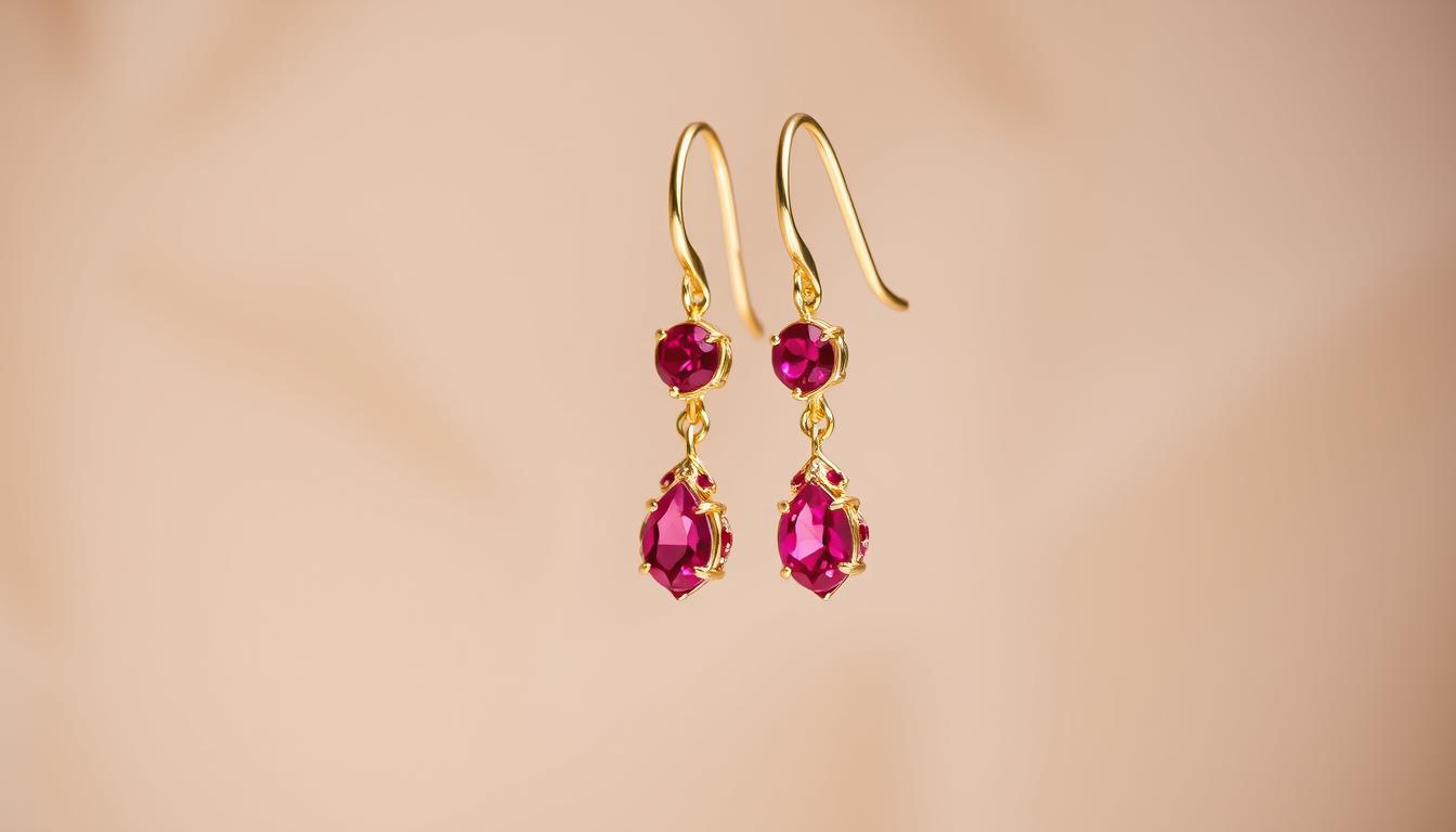 Idealna biżuteria do fuksjowej sukienki - zobacz nasze propozycje