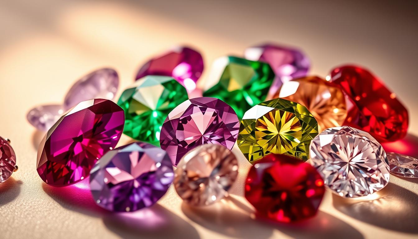 rodzaje kamieni naturalnych