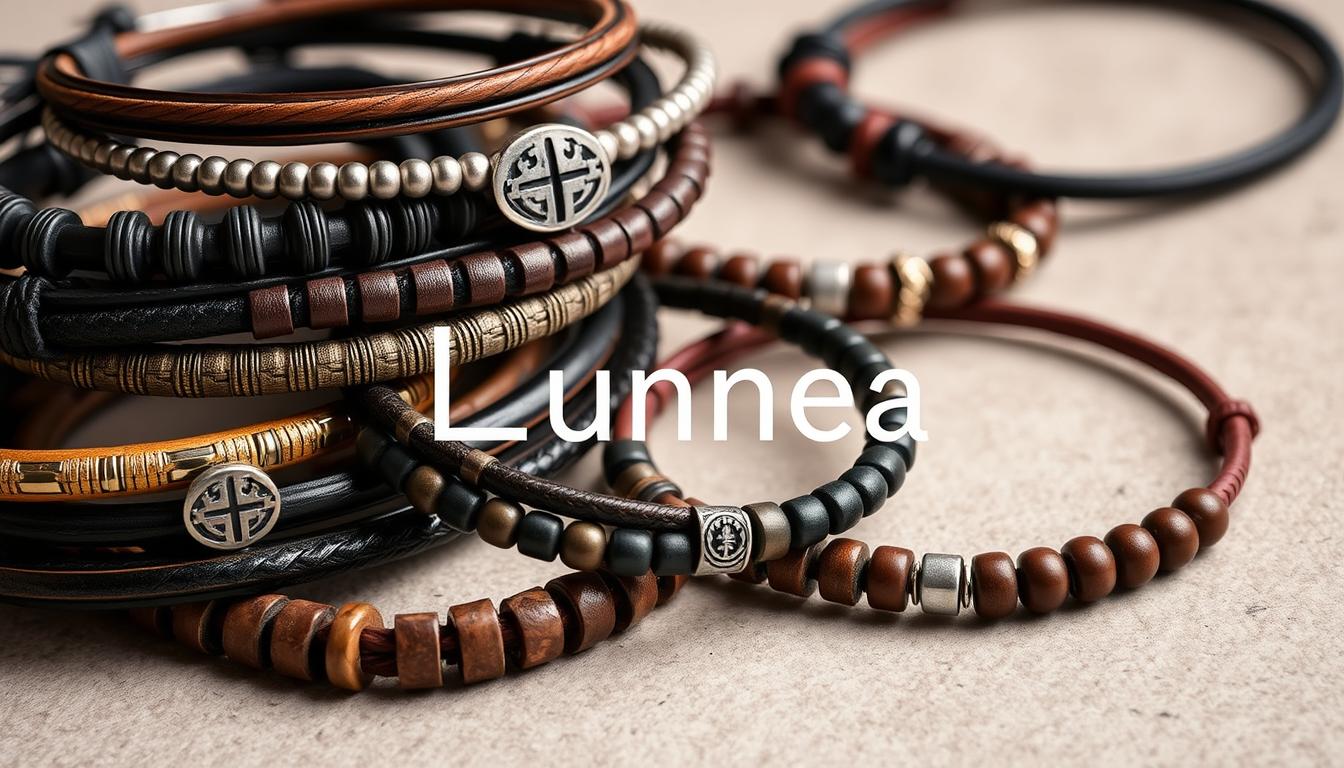 co oznacza bransoletka u mężczyzny