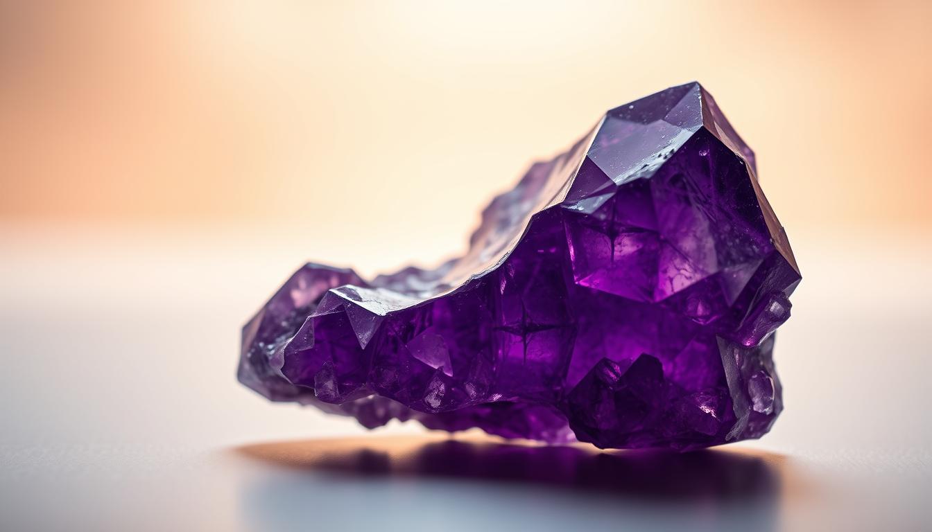 jaki kolor ma ametyst