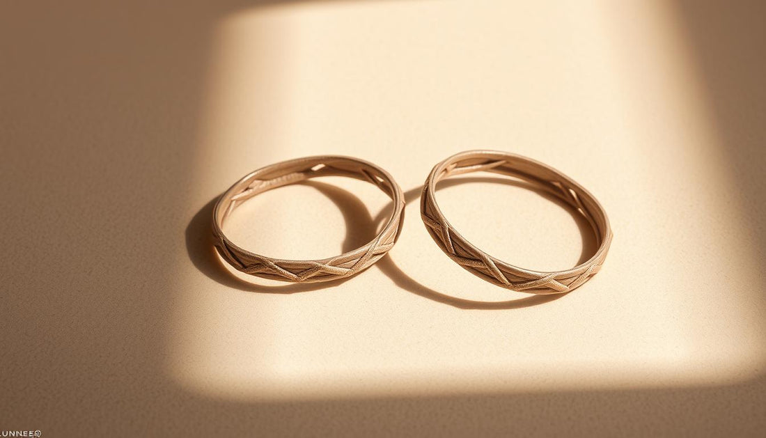 jak zrobić bransoletkę z muliny