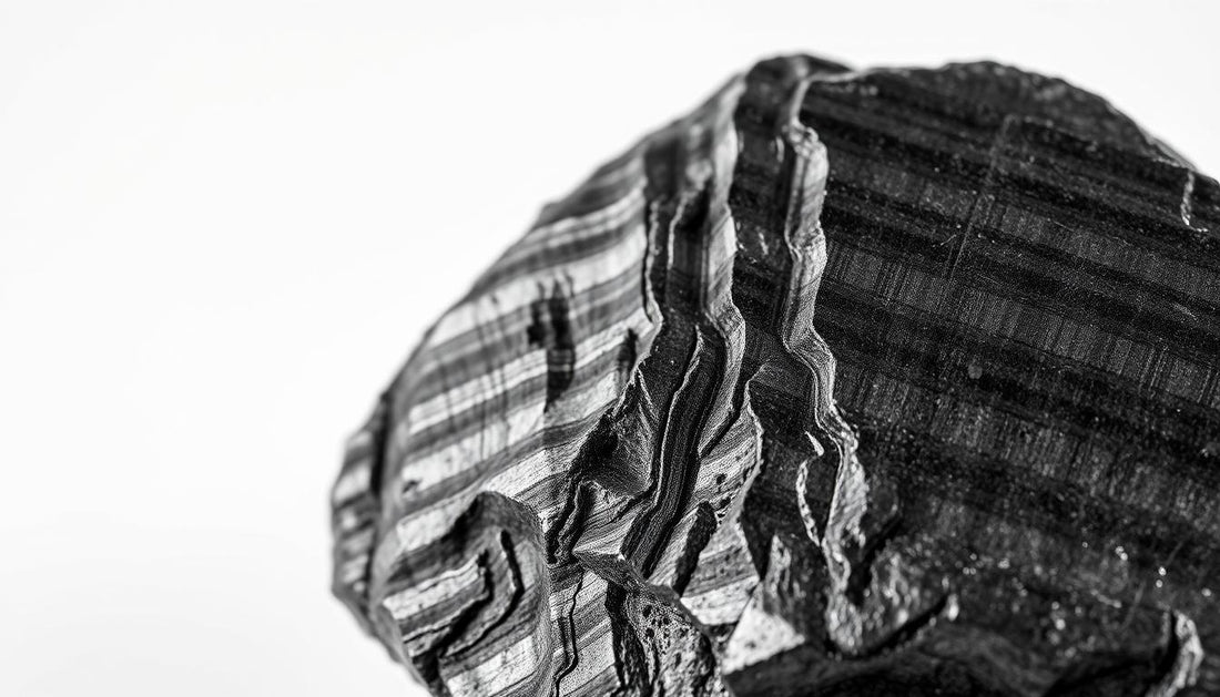 jak rozpoznać hematyt